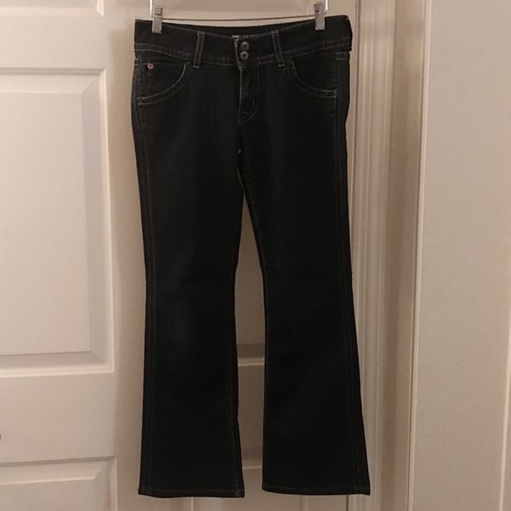 Hudson Jeans